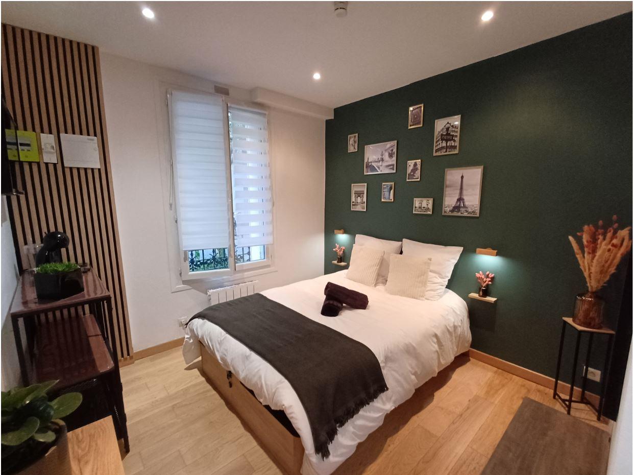 chambre