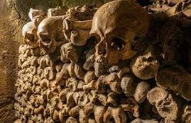 Catacombes