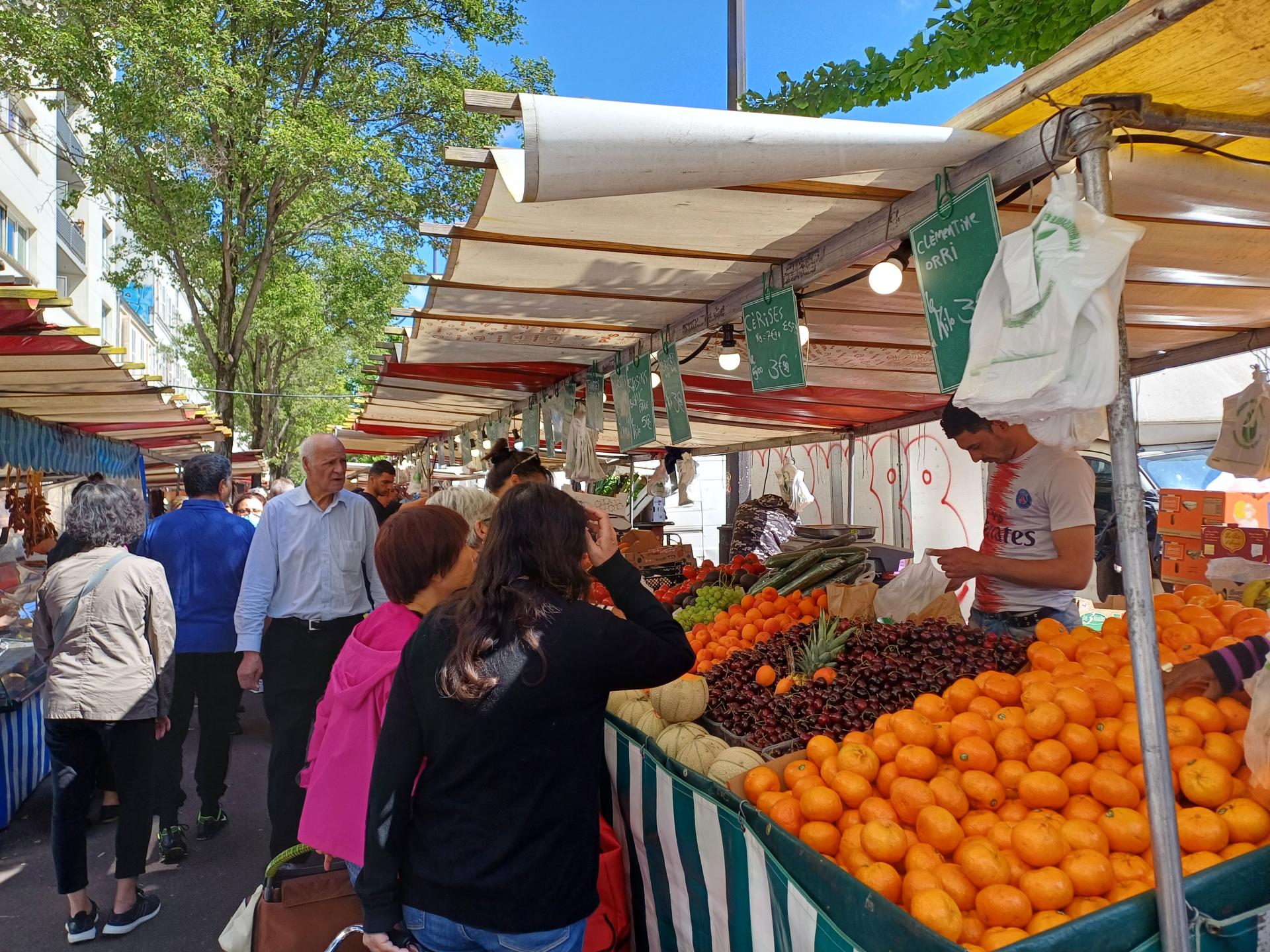 Marche