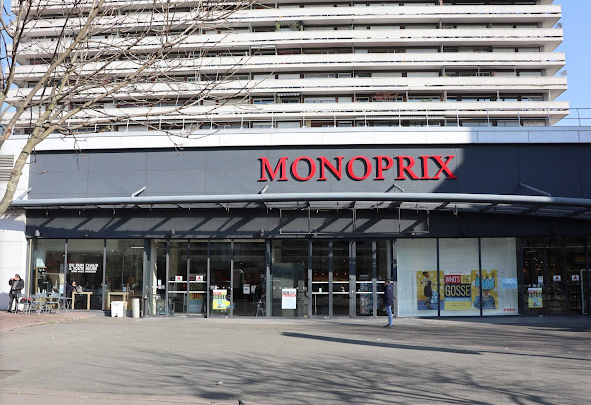 Monoprix