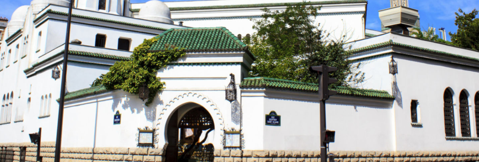Mosque