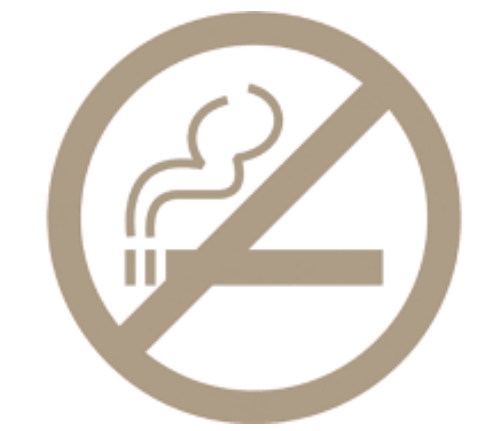 Non fumeur
