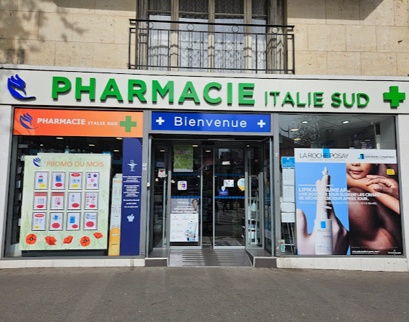 Pharmacie