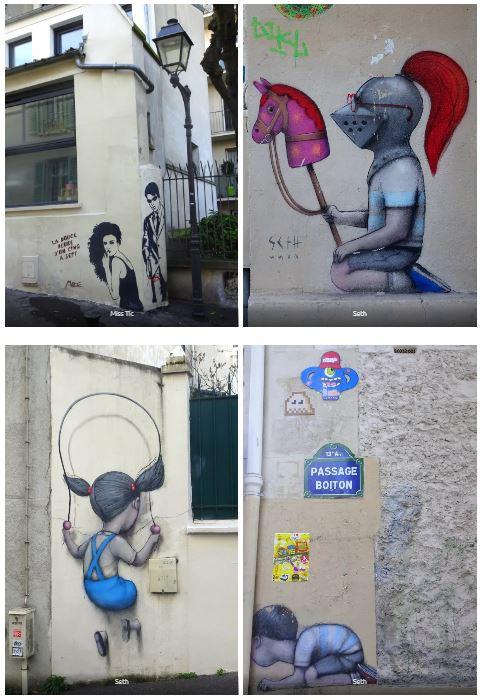 Street art